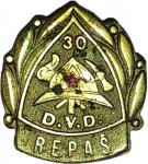 DVD REPAŠ 30 GODINA zlatna